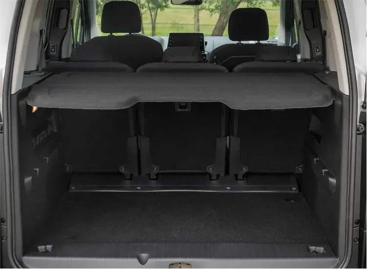 Renting Citroen Berlingo: oferta de renting del Citroen Berlingo para particulares, autónomos y empresas