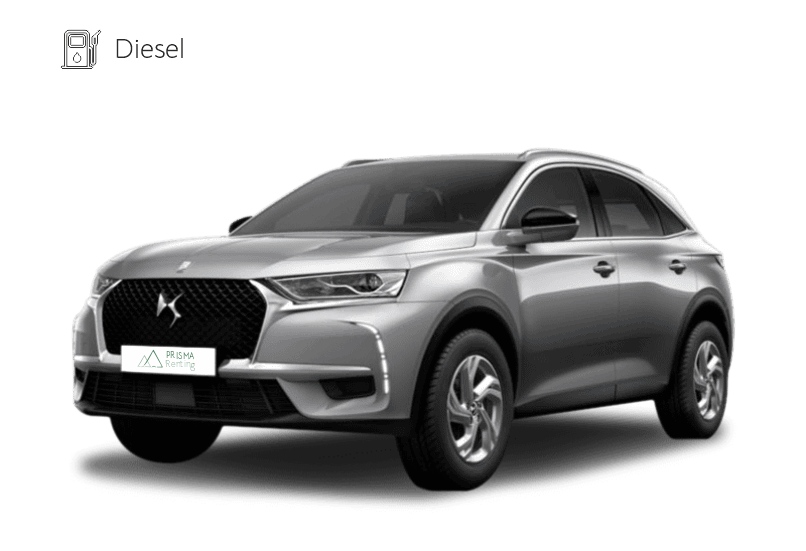 DS 3
