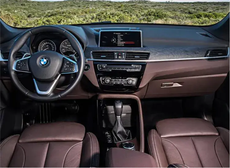 Renting BMW X1: oferta de renting del BMW X1 para particulares, autónomos y empresas. Renting BMW X1 barato