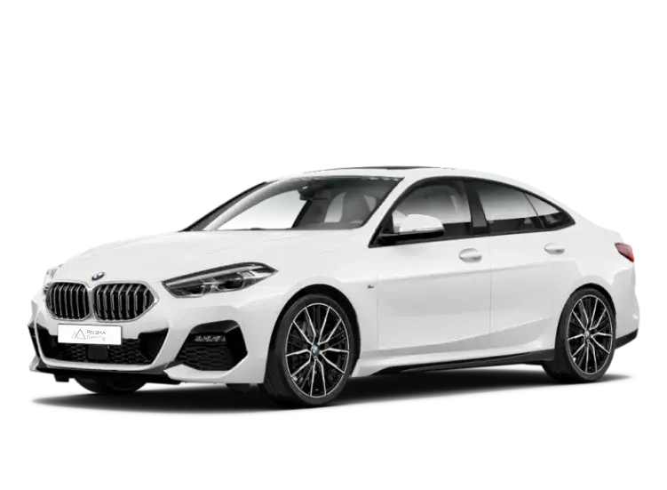 bmw serie 2