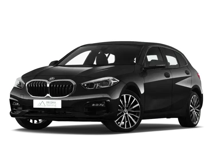 BMW Serie 1