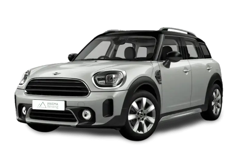 Renting Mini Countryman: oferta de renting del Mini Countryman para particulares, autónomos y empresas