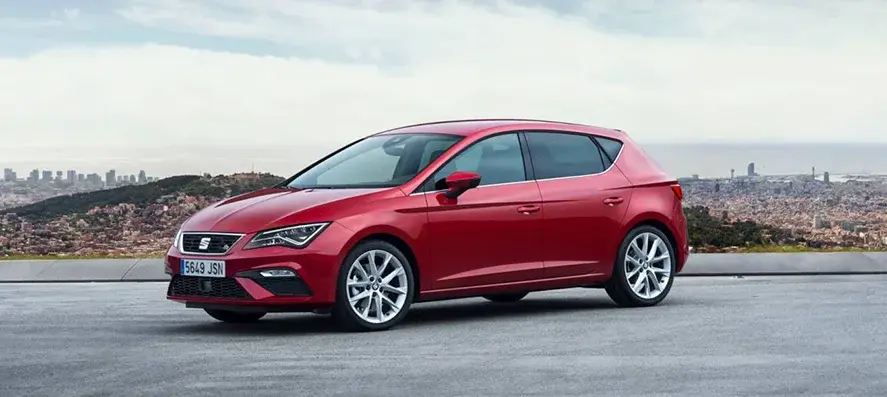 Renting Seat Leon: oferta de renting del Nuevo Seat León para particulares, autónomos y empresas