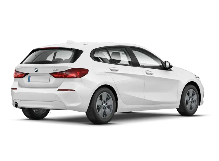Renting del BMW Serie 1: ofertas de renting del BMW Serie 1 para particulares