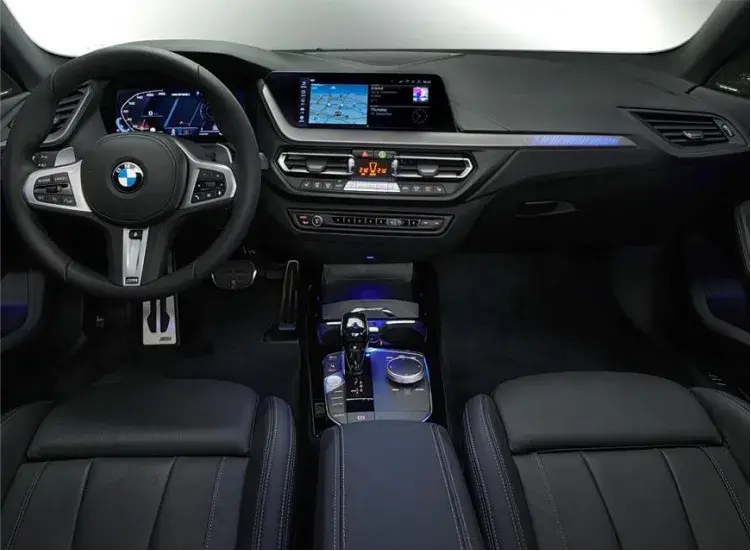 Renting BMW Serie 2: oferta de renting del BMW Serie 2 para particulares, autónomos y empresas