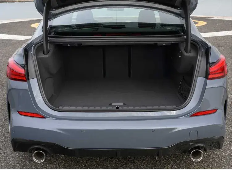 Renting BMW Serie 2: oferta de renting del BMW Serie 2 para particulares, autónomos y empresas