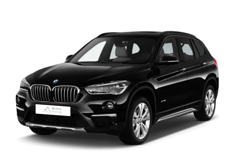 Renting BMW X1: oferta de renting del BMW X1 para particulares, autónomos y empresas. Renting BMW X1 barato