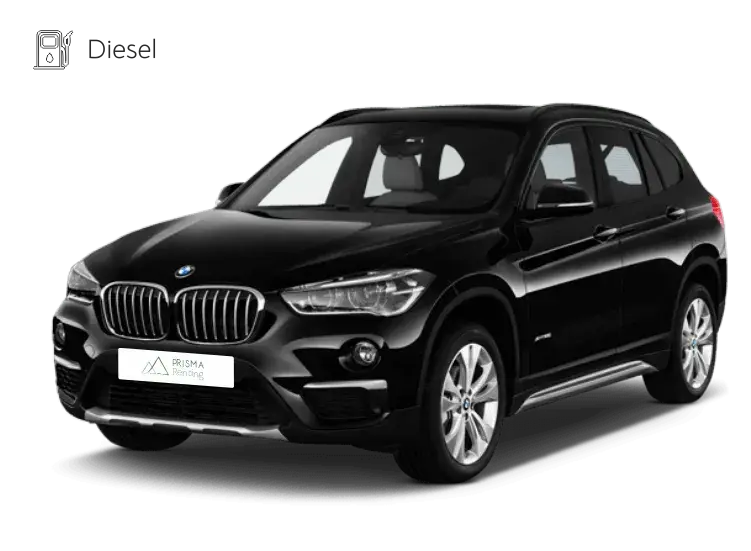 Renting BMW X1: oferta de renting del BMW X1 para particulares, autónomos y empresas. Renting BMW X1 barato