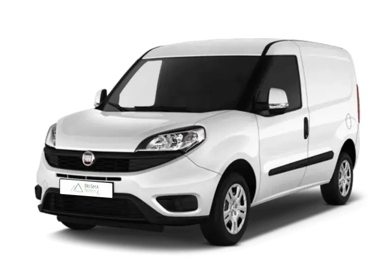 Renting Fiat Doblo Cargo: oferta de renting del Fiat Doblo Cargo para particulares, autónomos y empresas