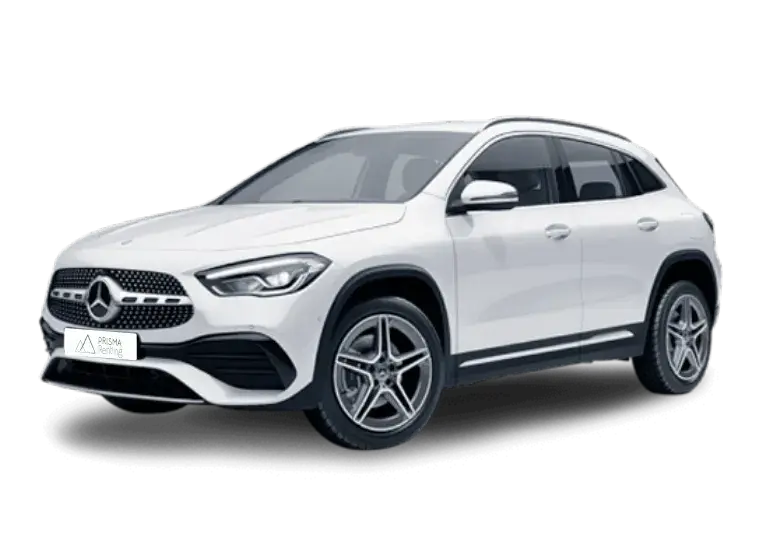 mercedes benz gla