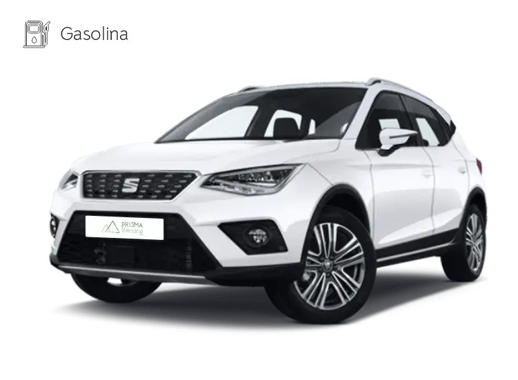 Renting Seat Arona: oferta de renting del Seat Arona para particulares, autónomos y empresas