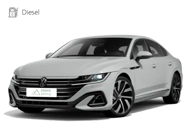 VOLKSWAGEN Arteon R-Line