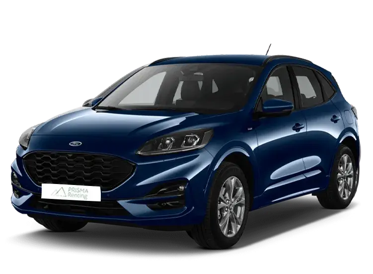 Renting Ford Kuga: oferta de renting del Ford Kuga para particulares, autónomos y empresas