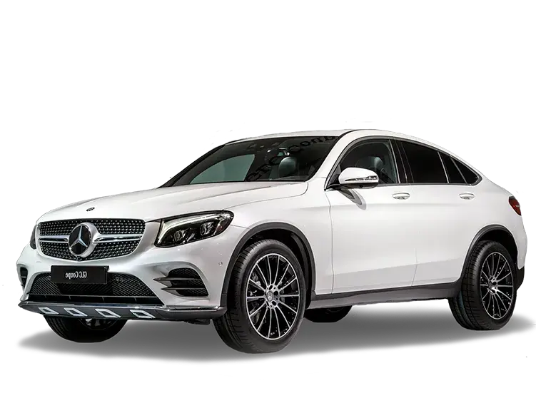 mercedes benz glc