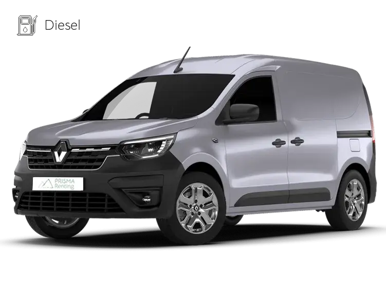 Renting Renault Express: oferta de renting del Renault Express para particulares, autónomos y empresas