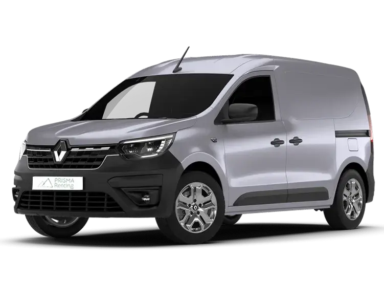 Renault Express
