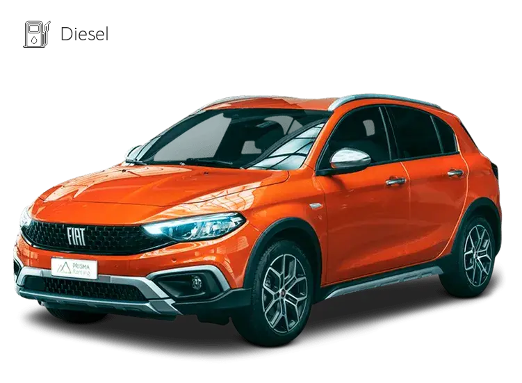 FIAT Tipo Cross