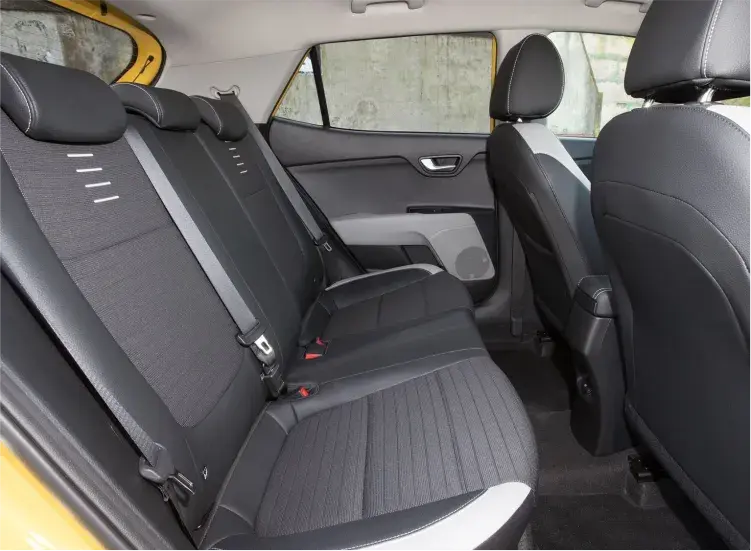 Renting del Kia Stonic: oferta de renting del Kia Stonic para particulares, autónomos y empresas