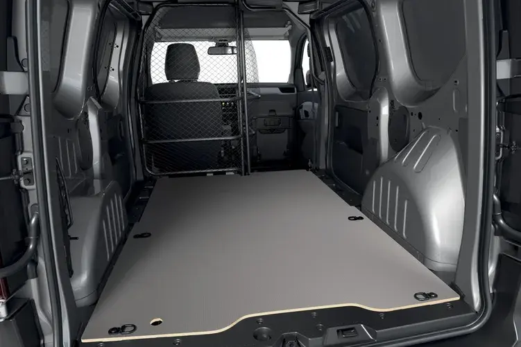 Renting Renault Express: oferta de renting del Renault Express para particulares, autónomos y empresas
