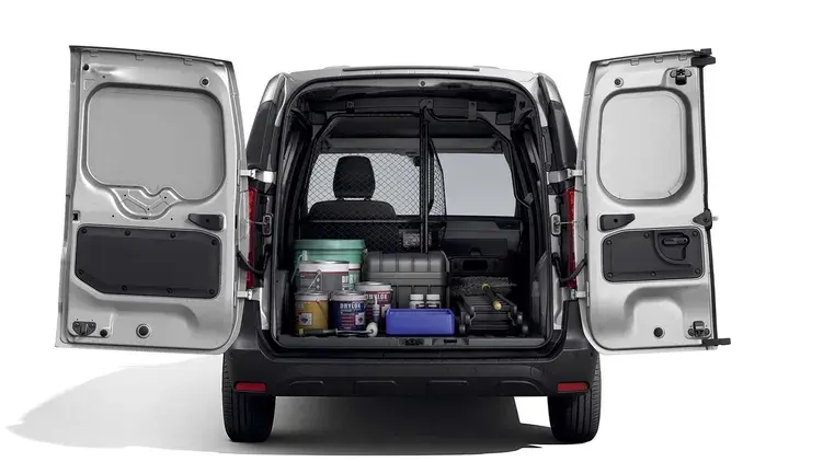 Renting Renault Express: oferta de renting del Renault Express para particulares, autónomos y empresas