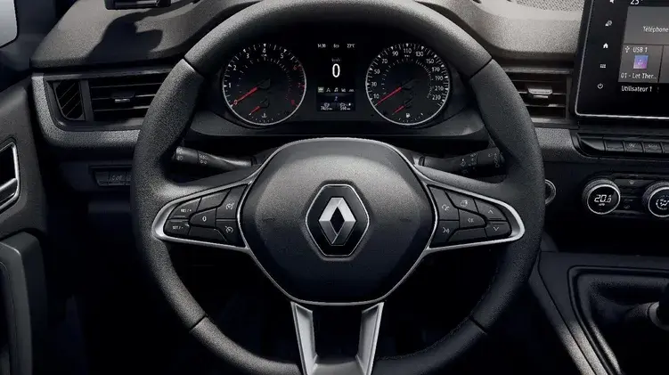 Renting Renault Express: oferta de renting del Renault Express para particulares, autónomos y empresas