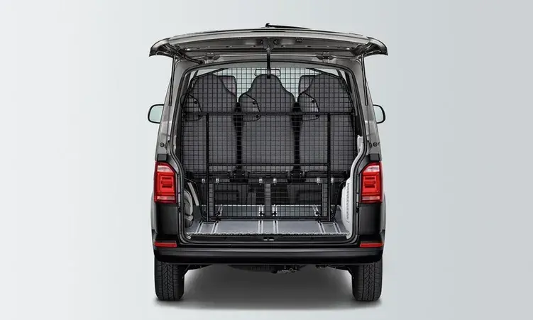 Renting Volkswagen Transporter: oferta de renting del Volkswagen Transporter para particulares, autónomos y empresas