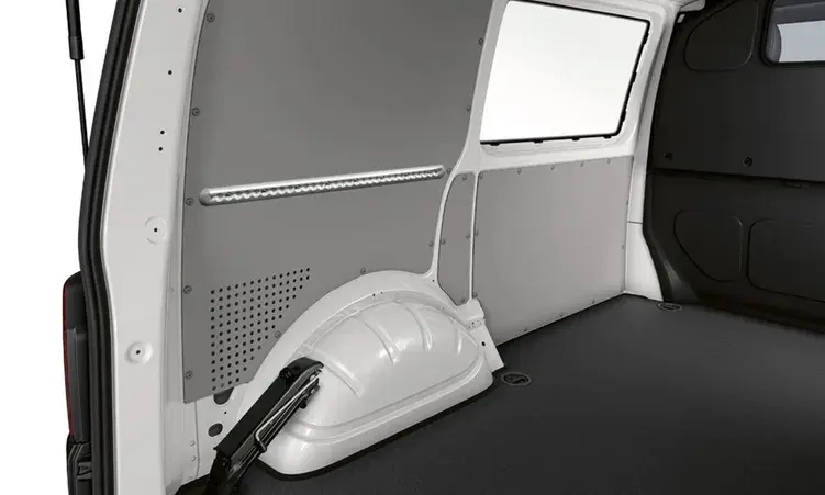 Renting Volkswagen Transporter: oferta de renting del Volkswagen Transporter para particulares, autónomos y empresas