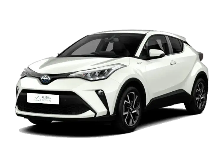 Toyota CHR