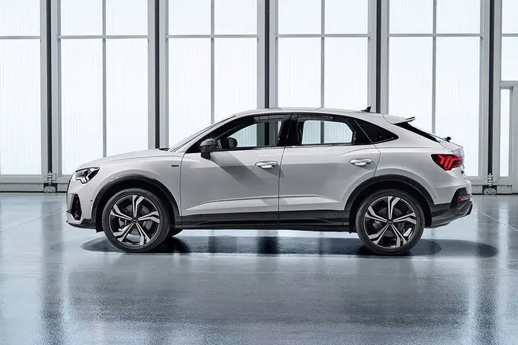 Renting Audi Q3: oferta de renting del Audi Q3 para particulares, autónomos y empresas