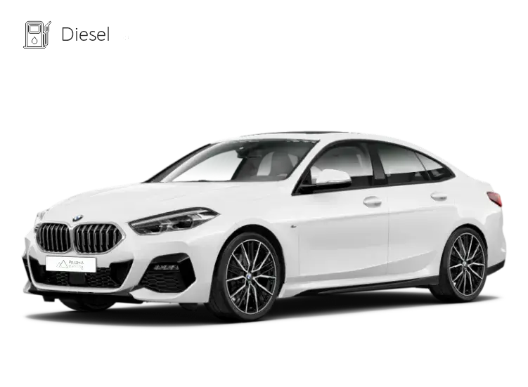 Renting BMW Serie 2: oferta de renting del BMW Serie 2 para particulares, autónomos y empresas