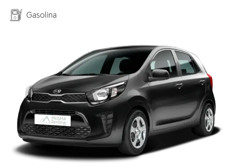 Renting Kia Picanto: oferta de renting del Kia Picanto para particulares, autónomos y empresas
