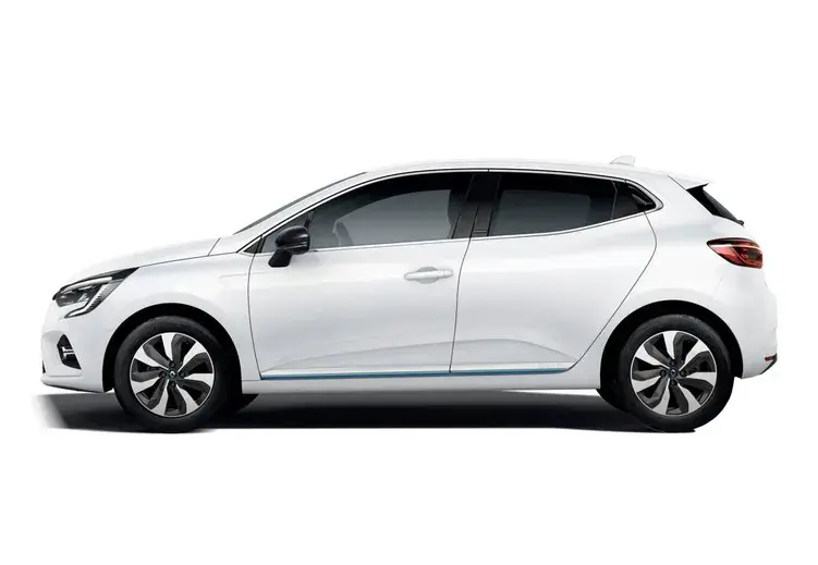 Renting Renault Clio: oferta de renting del Renault Clio para particulares, autónomos y empresas
