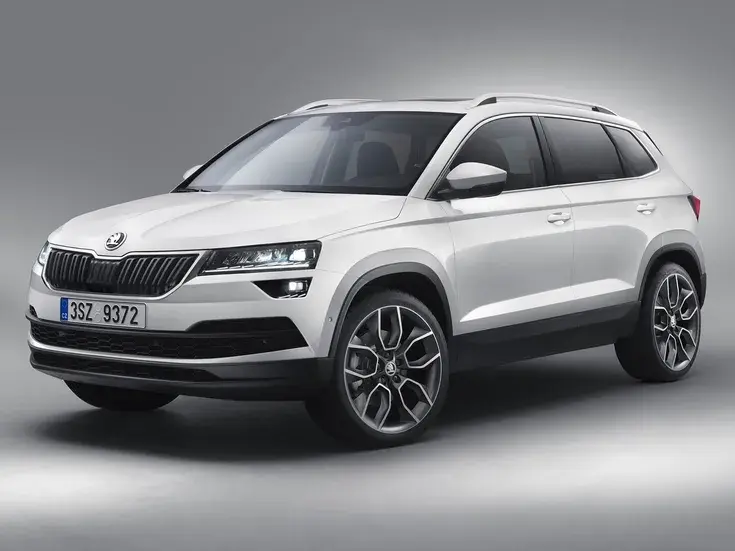 Renting Skoda Karoq: oferta de renting del Skoda Karoq para particulares, autónomos y empresas