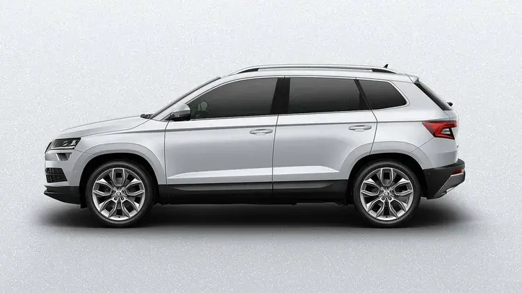 Renting Skoda Karoq: oferta de renting del Skoda Karoq para particulares, autónomos y empresas