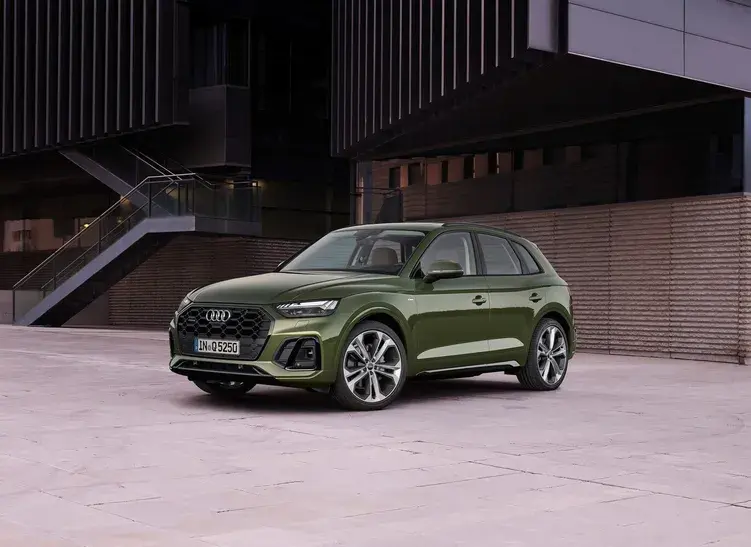 Renting Audi Q5: ofertas de renting del Audi Q5 para particulares, autónomos y empresas. Renting Audi Q5 barato.