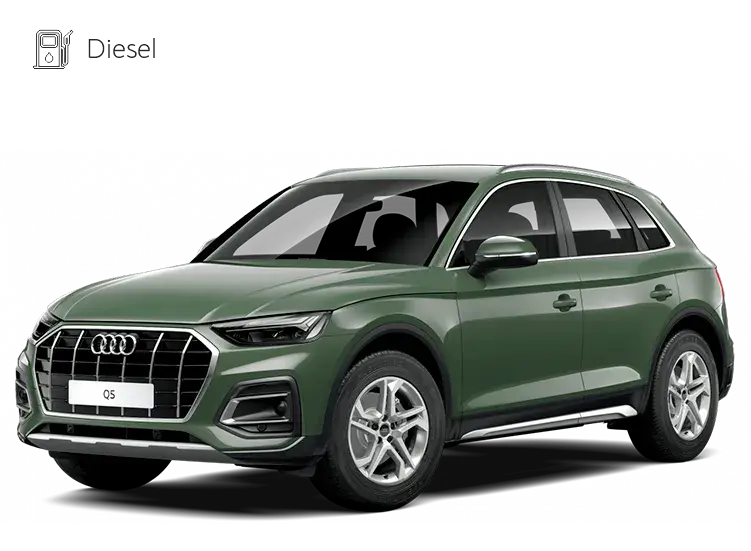 Renting Audi Q5: ofertas de renting del Audi Q5 para particulares, autónomos y empresas. Renting Audi Q5 barato.
