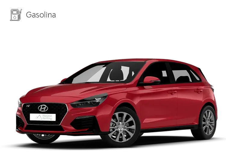 Renting Hyundai i30: oferta de renting del Hyundai i30 para particulares, autónomos y empresas. Renting Hyundai i30 barato