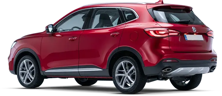 Renting MG Ehs: ofertas de renting del MG Ehs para particulares, autónomos y empresas. Renting MG Ehs barato.