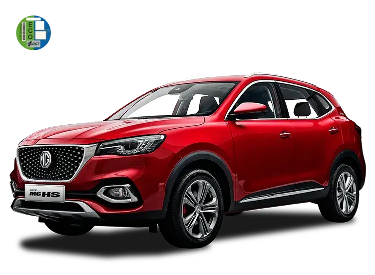 Renting MG Ehs: ofertas de renting del MG Ehs para particulares, autónomos y empresas. Renting MG Ehs barato.