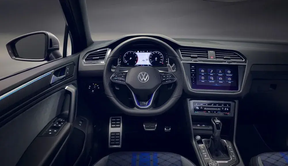 Renting Volkswagen Tiguan: oferta de renting del Volkswagen Tiguan para particulares, autónomos y empresas. Renting Volkswagen Tiguan barato