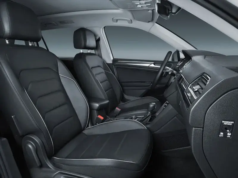 Renting Volkswagen Tiguan: oferta de renting del Volkswagen Tiguan para particulares, autónomos y empresas. Renting Volkswagen Tiguan barato