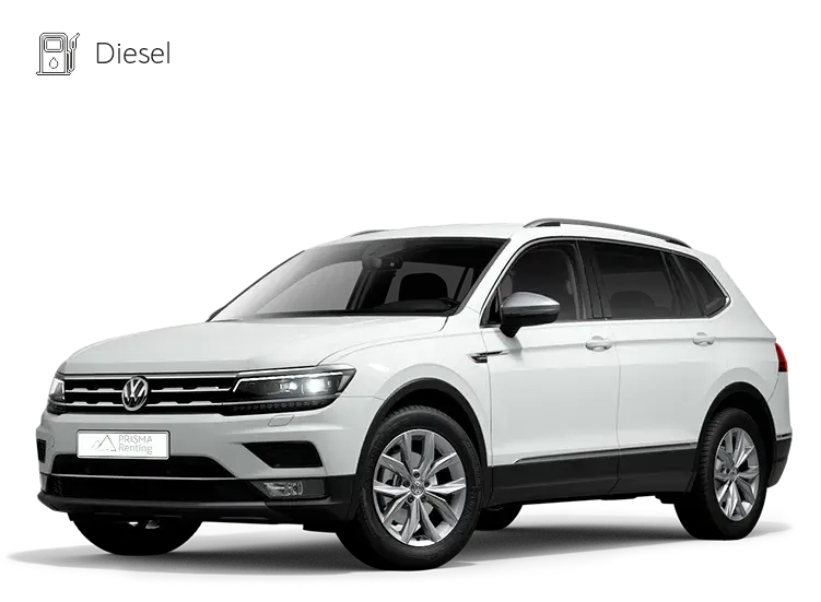 Renting Volkswagen Tiguan: oferta de renting del Volkswagen Tiguan para particulares, autónomos y empresas. Renting Volkswagen Tiguan barato
