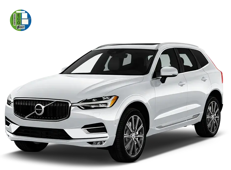 Renting Volvo XC60: oferta de renting del Volvo XC60 para particulares, autónomos y empresas. Renting Volvo XC60 barato