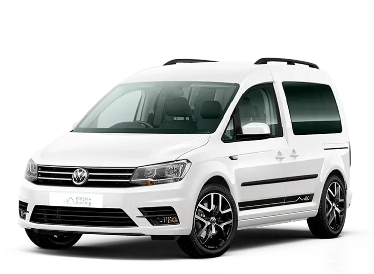 Renting Wolkswagen Caddy: oferta de renting del Wolkswagen Caddy para particulares, autónomos y empresas. Renting Wolkswagen Caddy barato