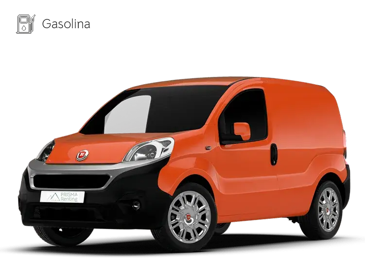 Renting Fiat Fiorino: oferta de renting del Fiat Fiorino para particulares, autónomos y empresas. Renting Fiat Fiorino barato