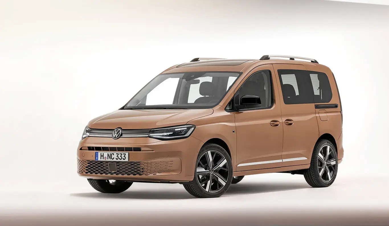 Renting Wolkswagen Caddy: oferta de renting del Wolkswagen Caddy para particulares, autónomos y empresas. Renting Wolkswagen Caddy barato