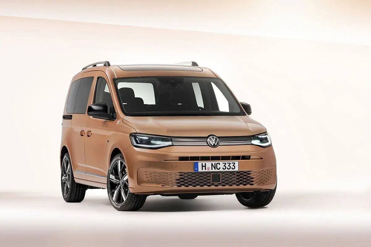 Renting Wolkswagen Caddy: oferta de renting del Wolkswagen Caddy para particulares, autónomos y empresas. Renting Wolkswagen Caddy barato