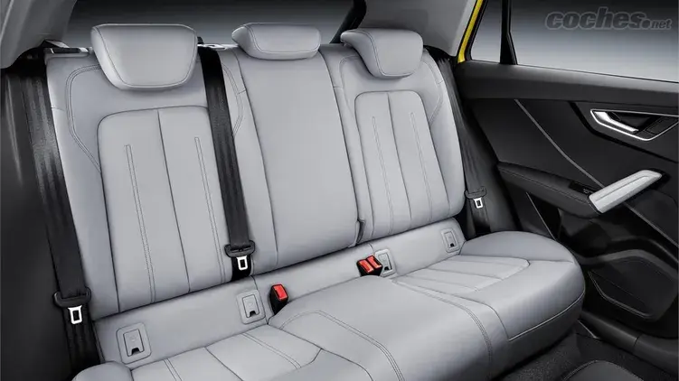 Renting Audi Q2: oferta de renting del Audi Q2 para particulares, autónomos y empresas. Renting Audi Q2 barato