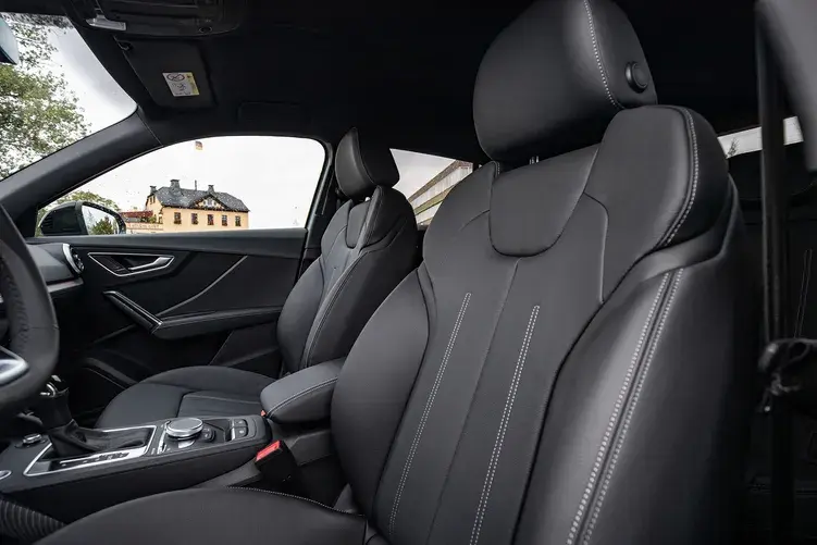 Renting Audi Q2: oferta de renting del Audi Q2 para particulares, autónomos y empresas. Renting Audi Q2 barato