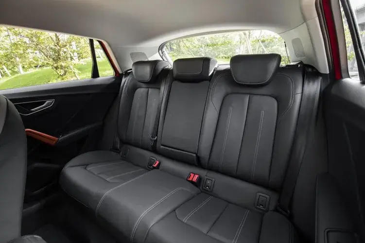 Renting Audi Q2: oferta de renting del Audi Q2 para particulares, autónomos y empresas. Renting Audi Q2 barato